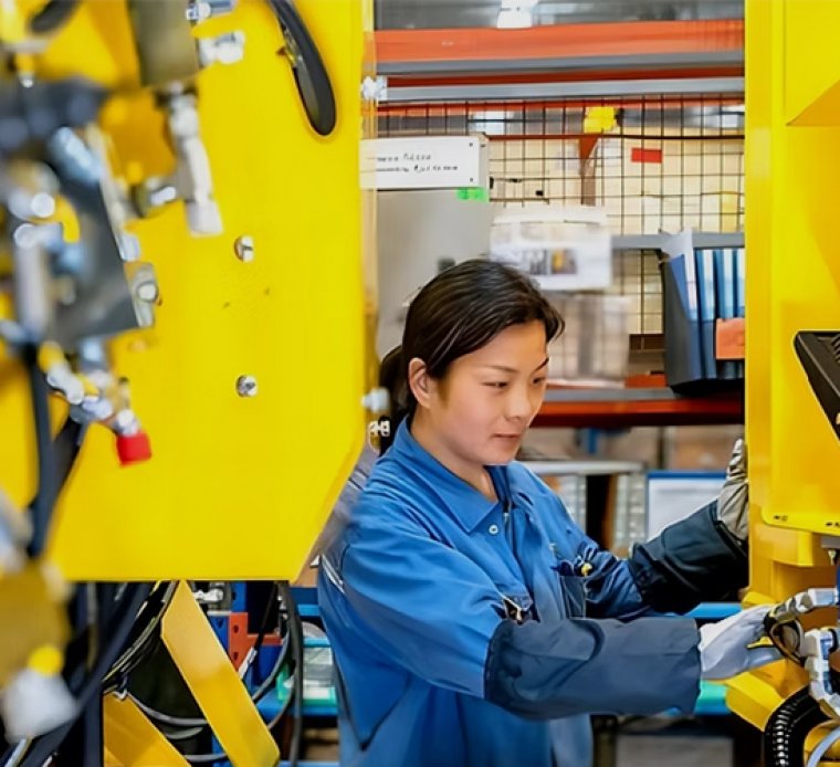 Капитальный ремонт оборудования