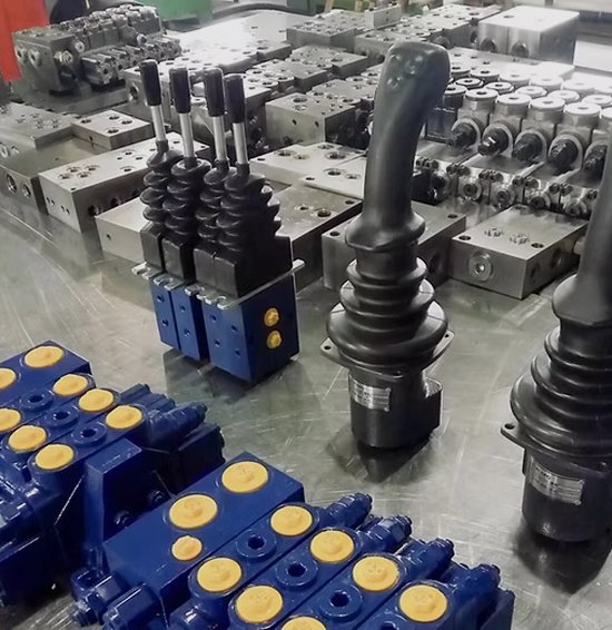 Комплексная поставка автозапчастей