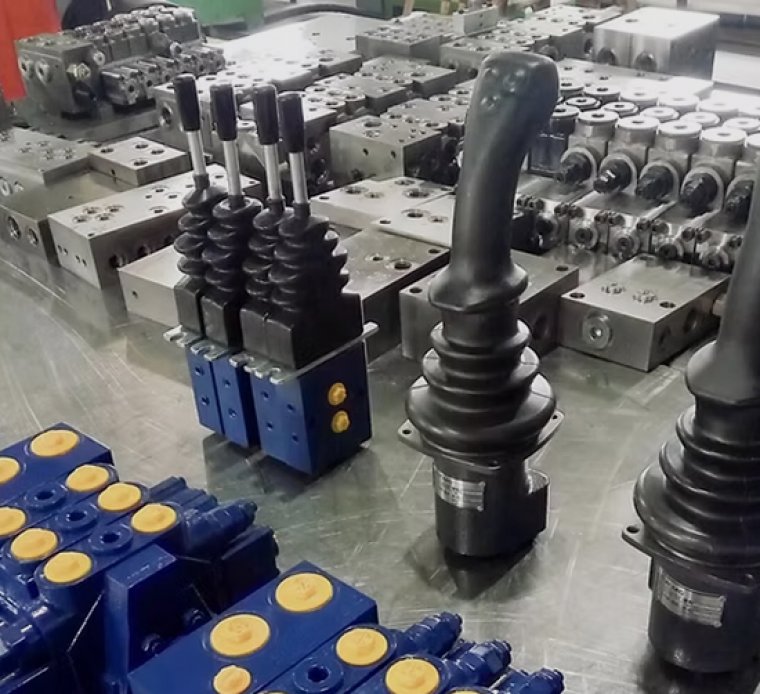 Комплексная поставка автозапчастей