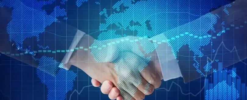 Сотрудничество с миром