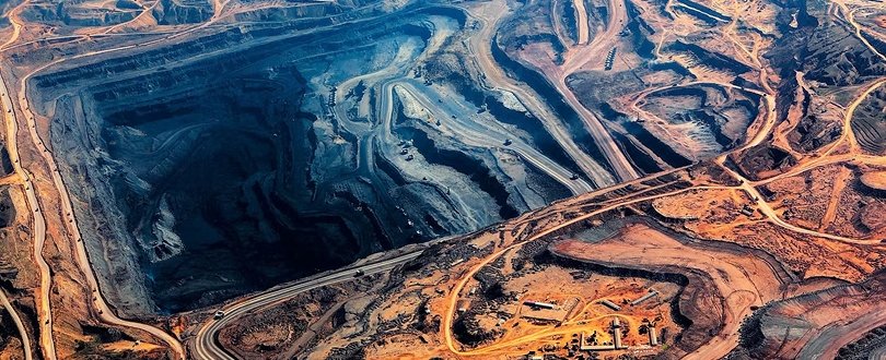 Проекты горнодобывающей промышленности EPC