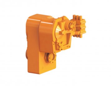 ТРАНСМИССИЯ RC32428