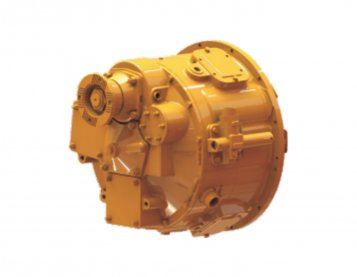 ПРЕОБРАЗОВАТЕЛЬ КРУТЯЩЕГО МОМЕНТА RCVL5572