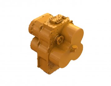 ТРАНСМИССИЯ RC8420