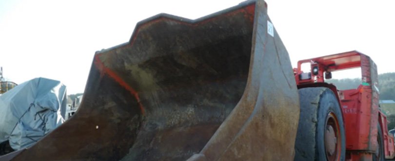 Объем работ