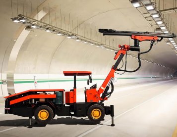 CYTJ45 Мини Джамбо