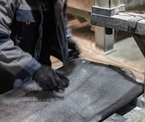 Глобальный партнер по производству резины