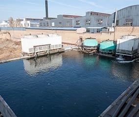 Глобальный партнер по производству резины