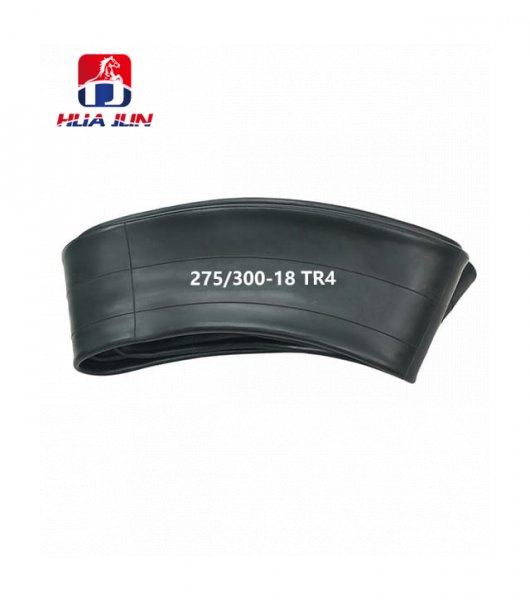 Камера для мотоцикла 275/300-18 TR4, подходит для скутеров и мопедов.
