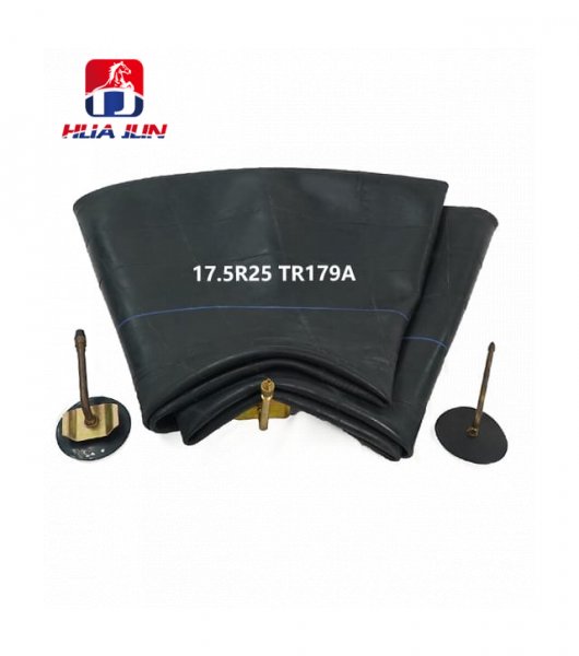 Камера OTR для тяжелой техники 17.5R25 TR179A