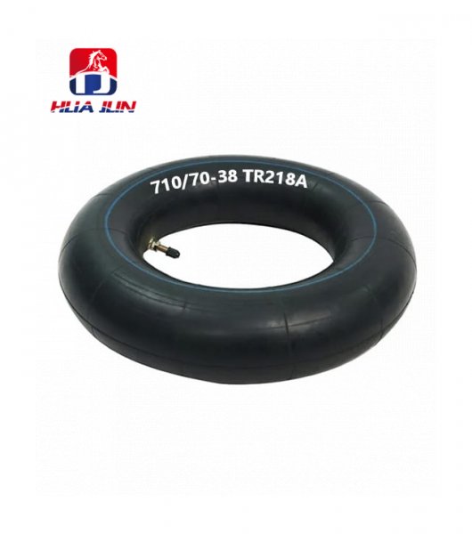 Камера 710/70-38 TR218A для задних колес мощных тракторов