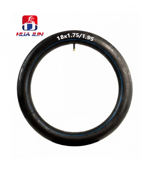 Камера для детского велосипеда 18x1,75/1,95 шток клапана AV/BV/FV/GV/IV