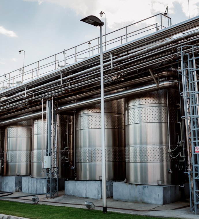 Переработка навоза