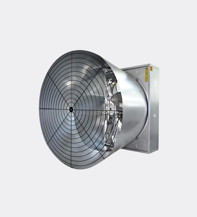 Система вентиляции