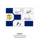 Cold-bent Channel Technical Manual