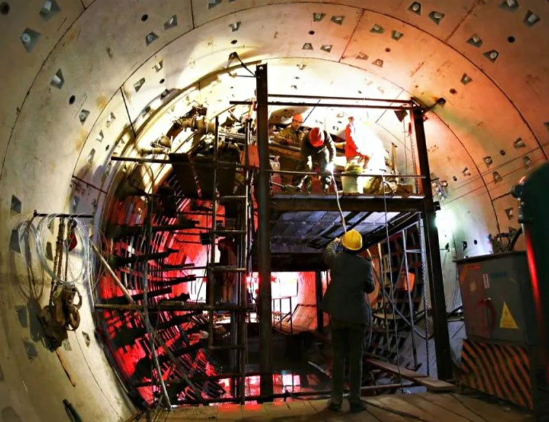 Линия метро Сучжоу 7