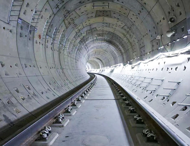 Линия метро Шэньчжэня 14