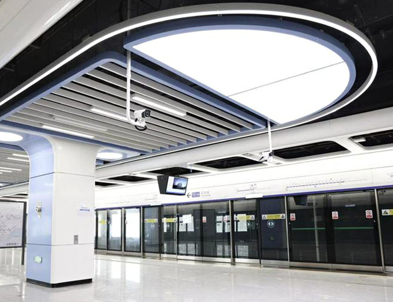 Линия метро Шэньчжэня 16