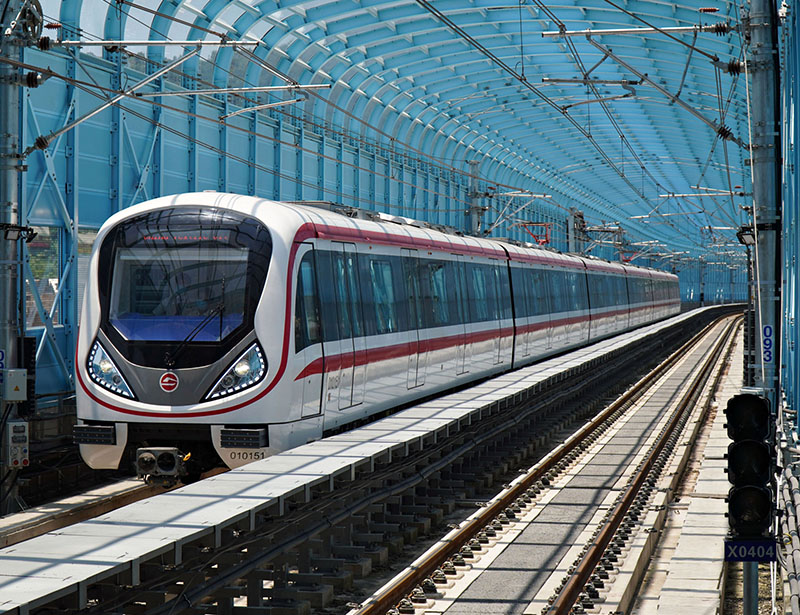 Железнодорожная линия Шаосин 1