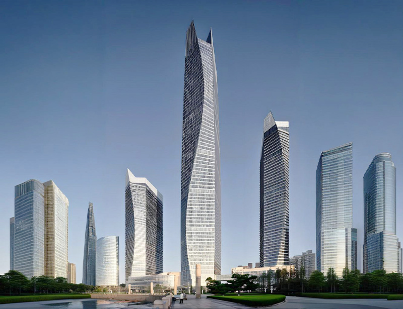 Циндаоская гаитянская занавеска