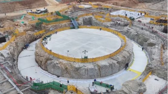 АЭС «Чжаоюань»