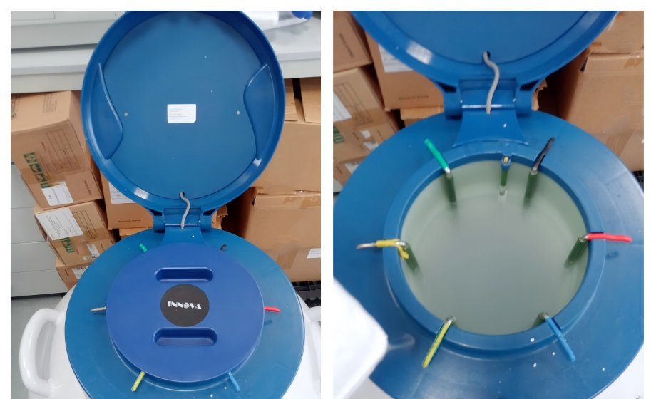 Cryoguard 3000 получает высокую оценку российской лаборатории после трёх лет использования