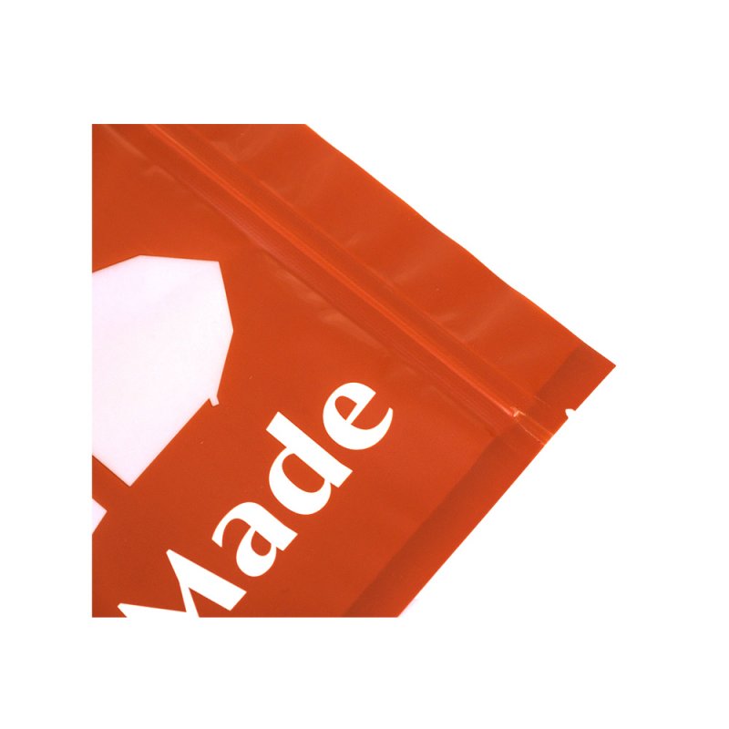 Экологичные биоразлагаемые упаковочные пакеты