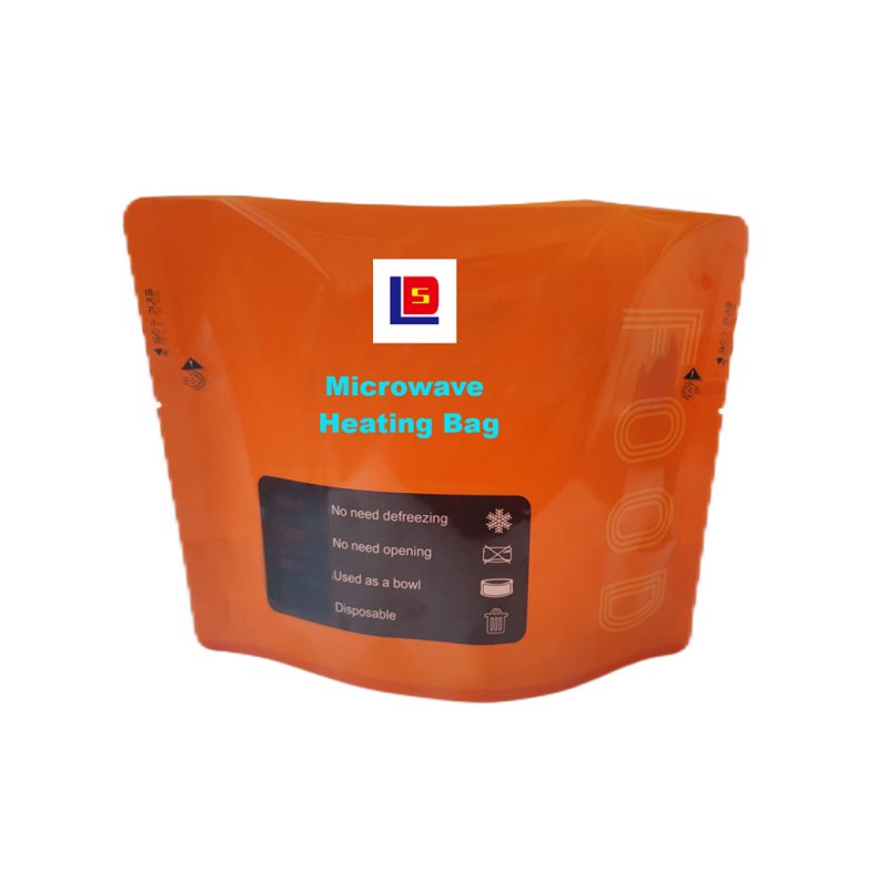 Сумка для разогрева в микроволновой печи