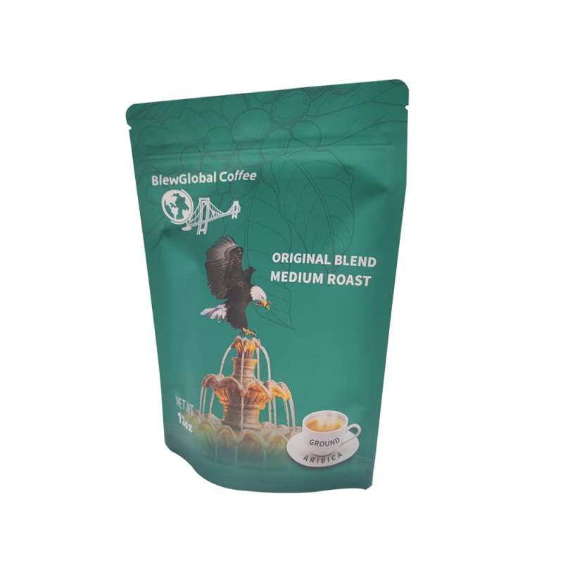 Кофейный пакет