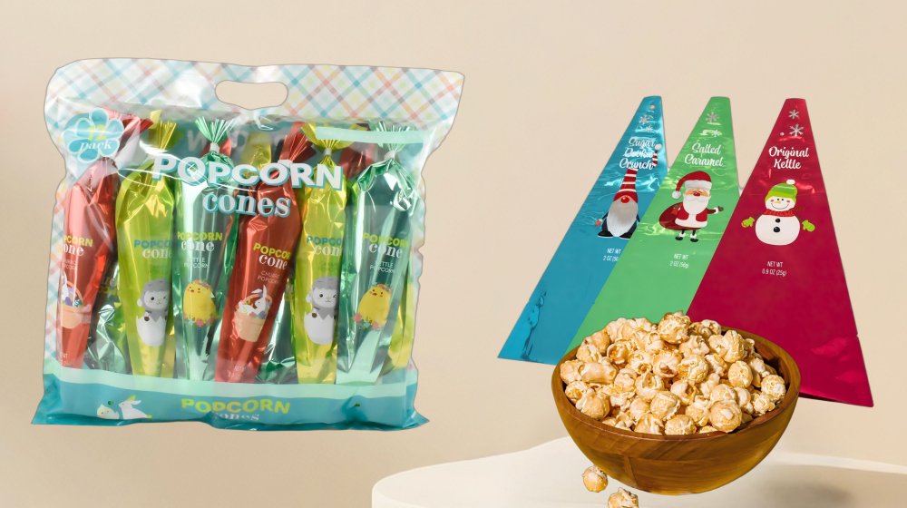 Подарочный пакет