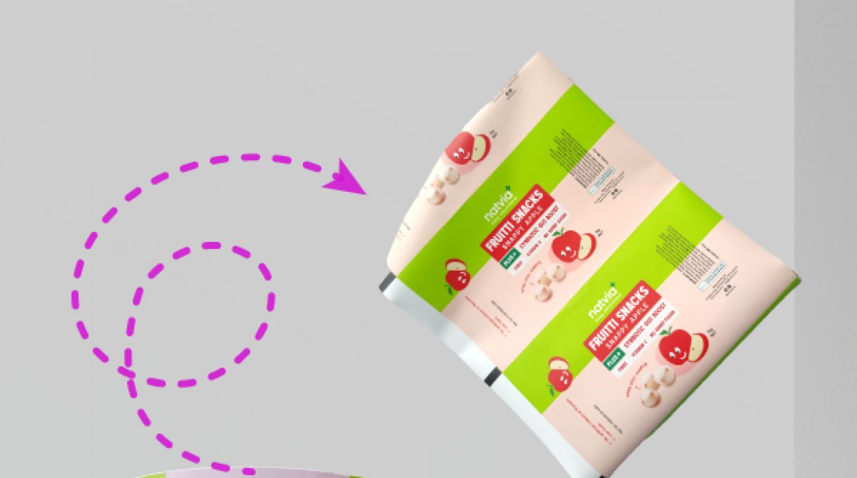 пленочные рулоны для автоматических упаковочных машин