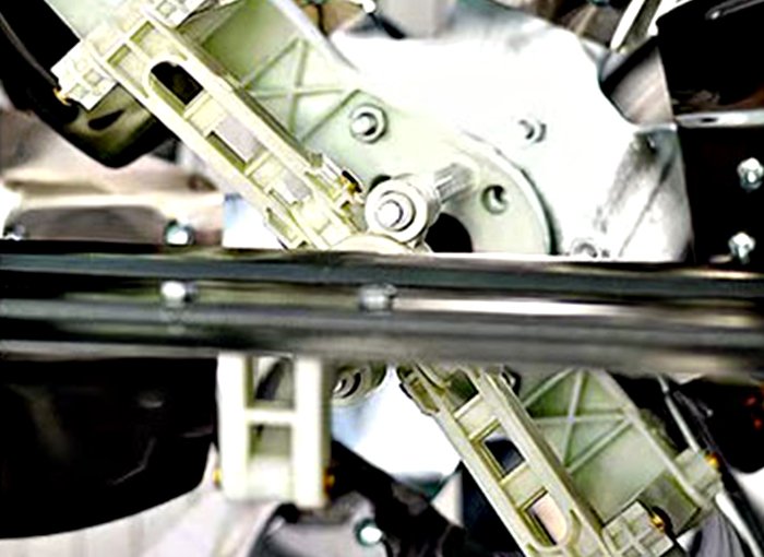 Центробежная система