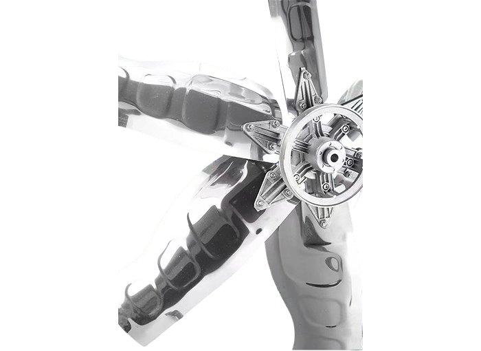 Лопасть вентилятора