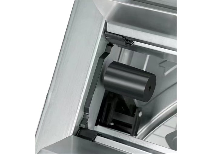 Гравитационный молотковый механизм