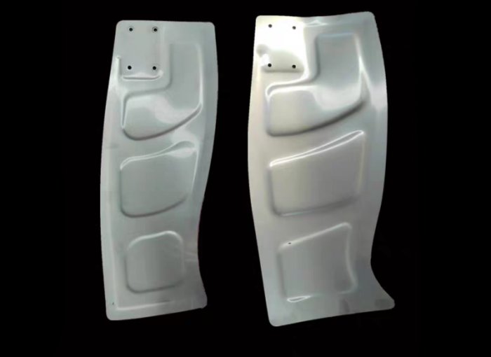 Высокоэффективное лезвие