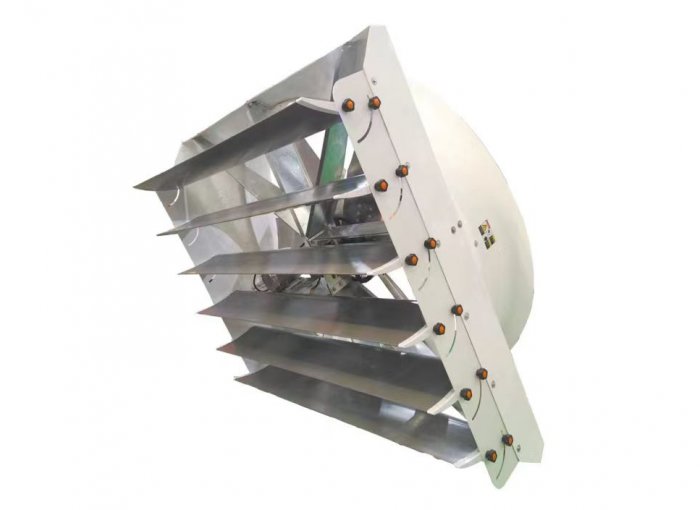 Система венецианских жалюзи (с регулируемым покрытием)