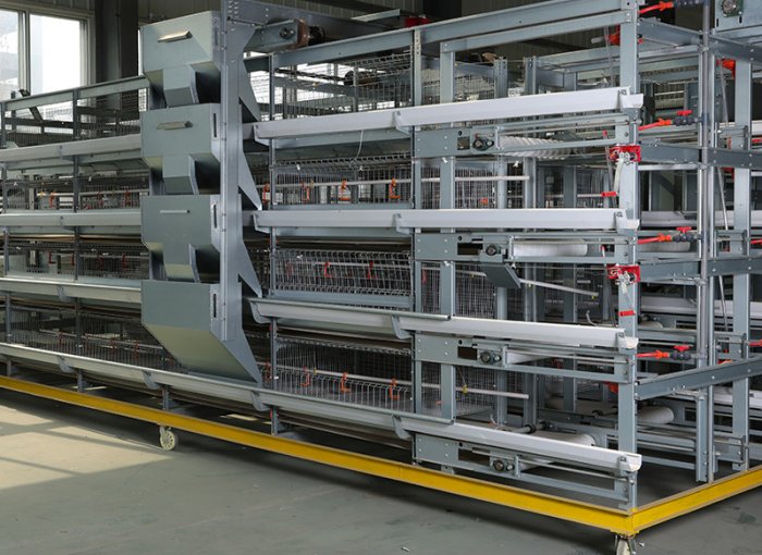 Системы автоматизации производства