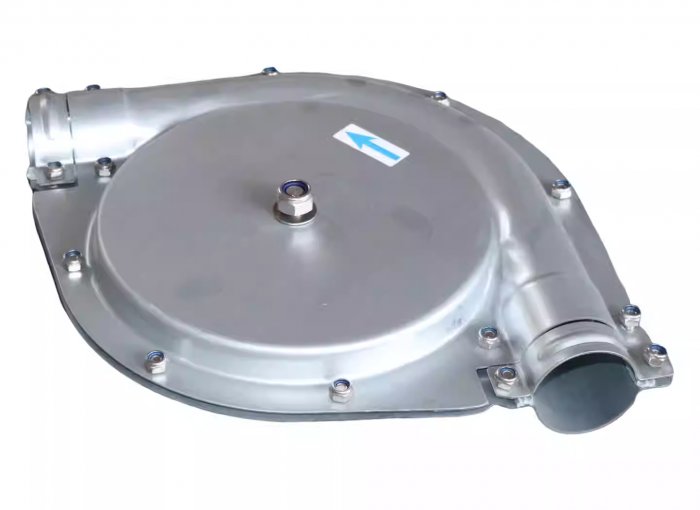 Угловое колесо