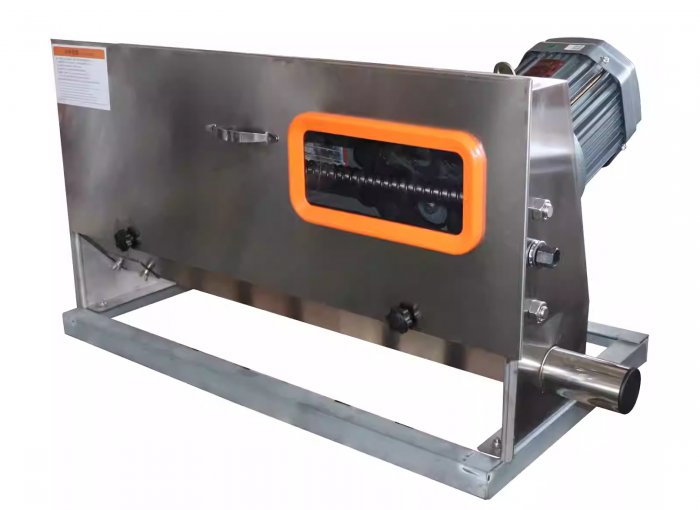 Приводной блок