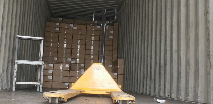 Вентиляторы Drop Hammer Exhaust Fans поставляются в Индонезию | Более 18 лет прямых поставок с завода.