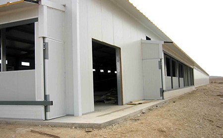 Куриный домик — в Бенгалии