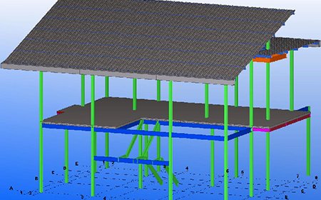 Вилла--На Филиппинах