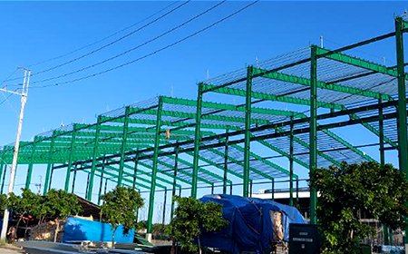 Склад--На Филиппинах