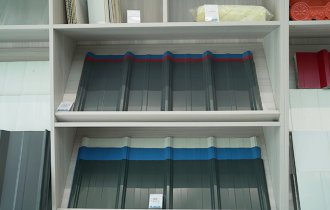 Образец комнаты