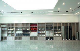 Образец комнаты