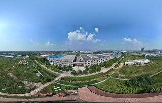 Обзор компании