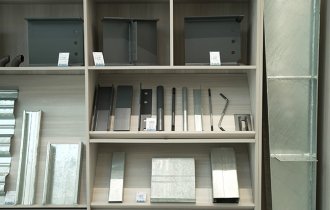 Образец комнаты