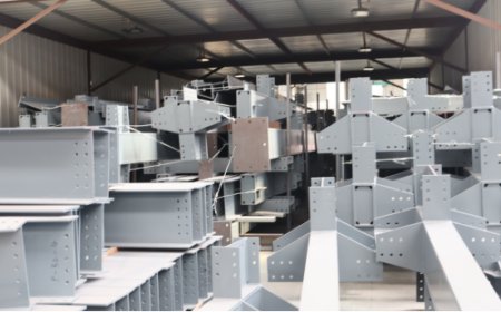 Qingdao Ruigang Heavy Industry: реализация проекта строительства автозаправочной станции в Лесото с прозрачной информацией о ходе производства