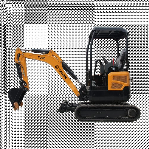 TJ 20