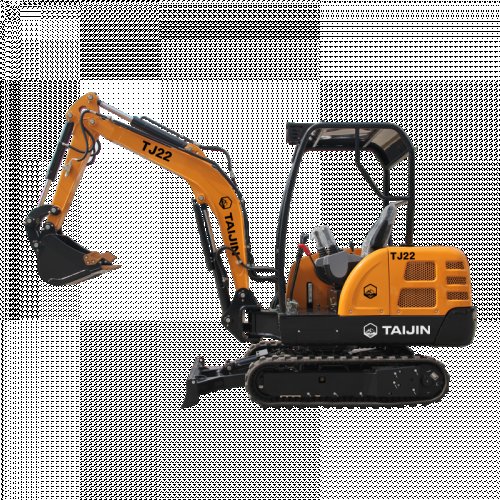 TJ 22